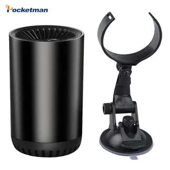 Portable Car Heater 12V 150W Fast Heating Car Windscreen Heater Plug in Cigarette Lighter Heating Cooling Mini Auto Car Heater
Portable Car Heater 12V 150W Fast Heating Car Windscreen Heater Plug in Cigarette Lighter Heating Cooling Mini Auto Car Heater
