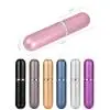 6ml Perfume Bottle Mini Portable Travel Refillable Perfume Atomizer Bottle Refillable Mini Perfume Mini Empty Spray Bottle Tool
6ml Perfume Bottle Mini Portable Travel Refillable Perfume Atomizer Bottle Refillable Mini Perfume Mini Empty Spray Bottle Tool