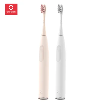 Oclean z1 Sonic Electric Toothbrush Adult IPX7 Waterproof USB Ultrasonic Automatic Fast Charge Tooth brushes Teeth Cleaning
Oclean z1 Sonic Electric Toothbrush Adult IPX7 Waterproof USB Ultrasonic Automatic Fast Charge Tooth brushes Teeth Cleaning