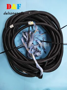 Offset printing machine Flat cable SM/CD 102 5m SA.147.2691/01-used 
Offset printing machine Flat cable SM/CD 102 5m SA.147.2691/01-used