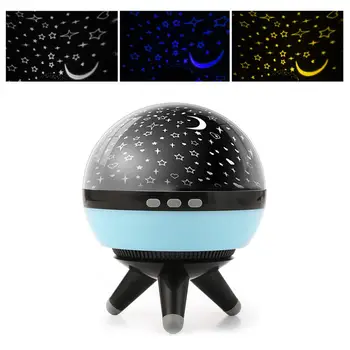 Projection Lamp Romantic Space Ocean World with Night Light Baby Sleep Children Kids Holidays Lamp Projection
Projection Lamp Romantic Space Ocean World with Night Light Baby Sleep Children Kids Holidays Lamp Projection