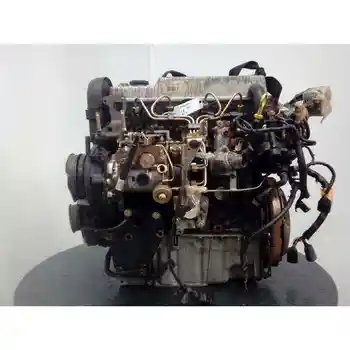 RFN COMPLETE ENGINE FORD MONDEO FAMILY (GD)
RFN COMPLETE ENGINE FORD MONDEO FAMILY (GD)