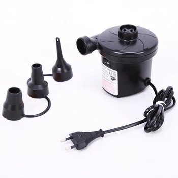 Gassing Bed Dual Use Accessories Tools Portable Electric Boat Fast Home Vacuum Air Pump
Gassing Bed Dual Use Accessories Tools Portable Electric Boat Fast Home Vacuum Air Pump