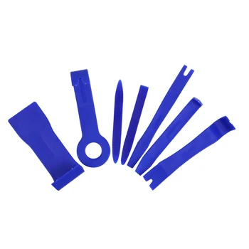 Set Car audio repair tools Install Tools Car Terminal Automotive Door Clip Panel 8Pcs Tools Brand New
Set Car audio repair tools Install Tools Car Terminal Automotive Door Clip Panel 8Pcs Tools Brand New