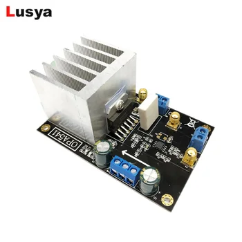 OPA541 module Audio amplifier Hifi AMP 5A high voltage high current power amplifier board T1464
OPA541 module Audio amplifier Hifi AMP 5A high voltage high current power amplifier board T1464