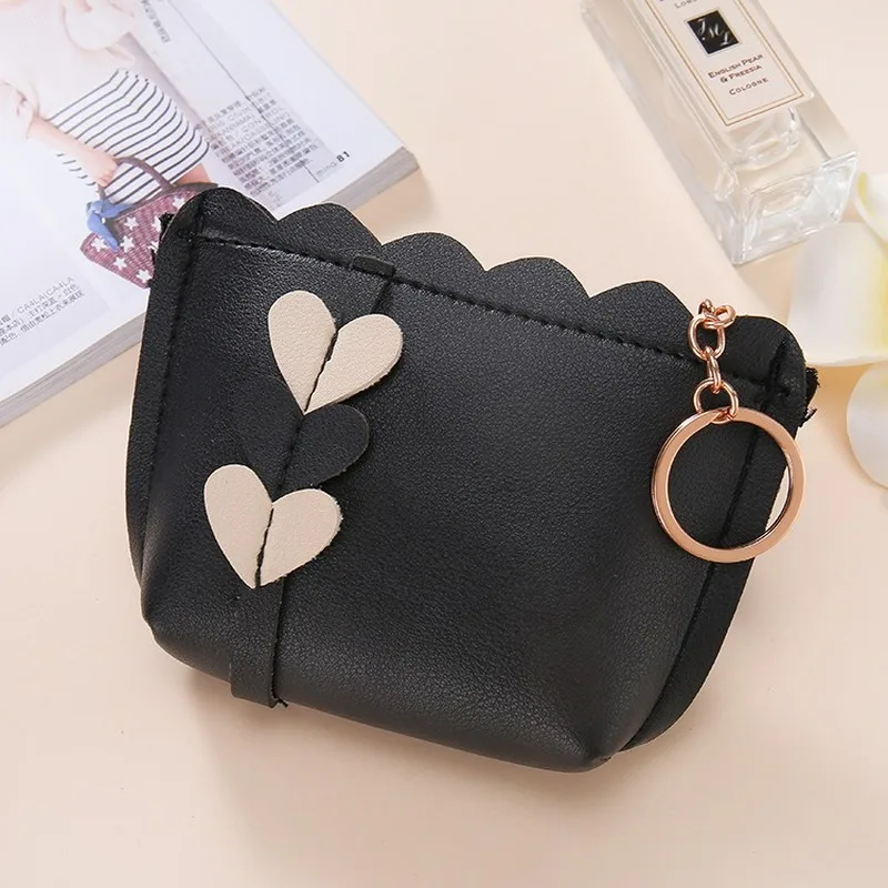 Heart-shaped Ladies Mini Wallet With Chain Coin Purse Key Ring Small 2019 Wallet on Chain Change Purse Wallet Chain Coin Pocket
Heart-shaped Ladies Mini Wallet With Chain Coin Purse Key Ring Small 2019 Wallet on Chain Change Purse Wallet Chain Coin Pocket