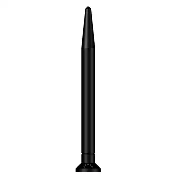 DROGO 4" SnagX Replacement Antenna for Jeep JK Wrangler 2007-2017 | Radio Reception Enhanced
DROGO 4" SnagX Replacement Antenna for Jeep JK Wrangler 2007-2017 | Radio Reception Enhanced