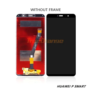 Original LCD For Huawei P Smart Display Touch Screen Digitizer Assembly For Huawei Enjoy 7S LCD With Frame FIG LA1 LX1 L21 L22
Original LCD For Huawei P Smart Display Touch Screen Digitizer Assembly For Huawei Enjoy 7S LCD With Frame FIG LA1 LX1 L21 L22