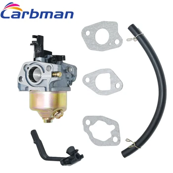 Carbman Carburetor Carb for Gentron Power Equipment Pro-2000 Pro-3000 GP2000 GP3000 Water Pump
Carbman Carburetor Carb for Gentron Power Equipment Pro-2000 Pro-3000 GP2000 GP3000 Water Pump