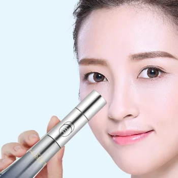 Mini Eyes Massage LERFM Polypeptide Cream Massage Bar Anti-wrinkle Desalination Fine Lines Black Eye Pouch Tight Skin Around eye
Mini Eyes Massage LERFM Polypeptide Cream Massage Bar Anti-wrinkle Desalination Fine Lines Black Eye Pouch Tight Skin Around eye