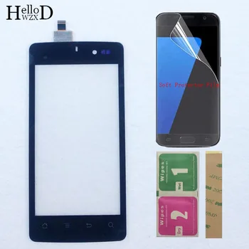 4.5" Touch Screen For Archos 45 Platinum Touch Screen Digitizer Touch Panel Sensor Front Outer Glass Lens Touchscreen
4.5" Touch Screen For Archos 45 Platinum Touch Screen Digitizer Touch Panel Sensor Front Outer Glass Lens Touchscreen