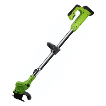 1 Pc Power-Operated Mower Lawn Mower Grass Trimmer Cutter Pruning Garden Tools Practical Weeding Machine For Home (With US Plug)
1 Pc Power-Operated Mower Lawn Mower Grass Trimmer Cutter Pruning Garden Tools Practical Weeding Machine For Home (With US Plug)