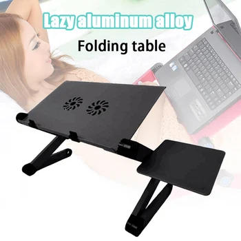 Foldable Laptop Stand Computer Desk Tablet Notebook Holder Desk Bracket Standing Adjustable KQS8
Foldable Laptop Stand Computer Desk Tablet Notebook Holder Desk Bracket Standing Adjustable KQS8