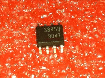 10pcs/lot UC3845B UC3845A UC3845 3845B SOP8 new original In Stock 
10pcs/lot UC3845B UC3845A UC3845 3845B SOP8 new original In Stock