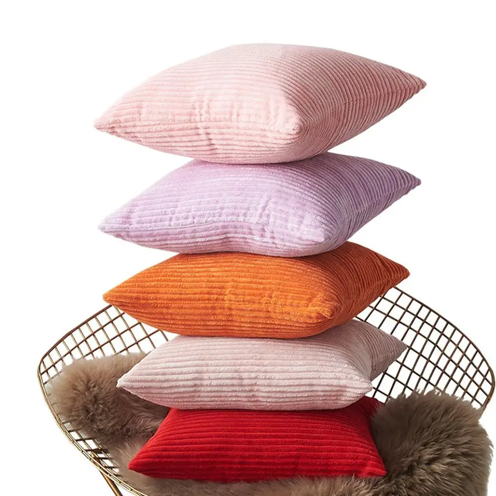 Blue Velvet Cushion Cover Pillowcase Solid Color Pink Home Decorative Sofa Yellow Throw Pillows for Room Happy New Year 2019
Blue Velvet Cushion Cover Pillowcase Solid Color Pink Home Decorative Sofa Yellow Throw Pillows for Room Happy New Year 2019