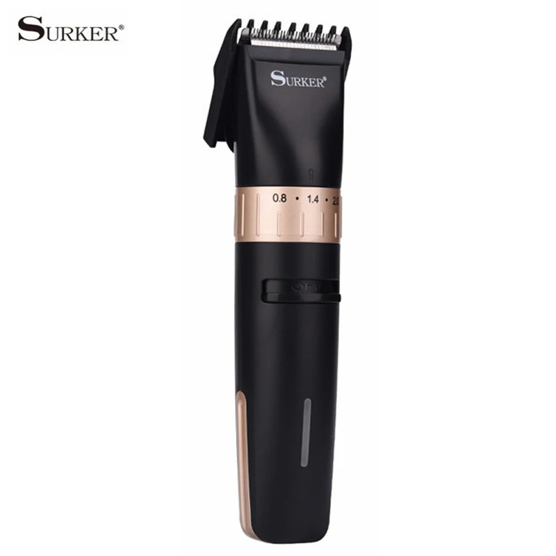 Electric Hair Clipper Mini Low Noise Baby Mens Hair Trimmer Sharp Shear Titanium Stainless Steel Blade Hair Cutting Machine
Electric Hair Clipper Mini Low Noise Baby Mens Hair Trimmer Sharp Shear Titanium Stainless Steel Blade Hair Cutting Machine