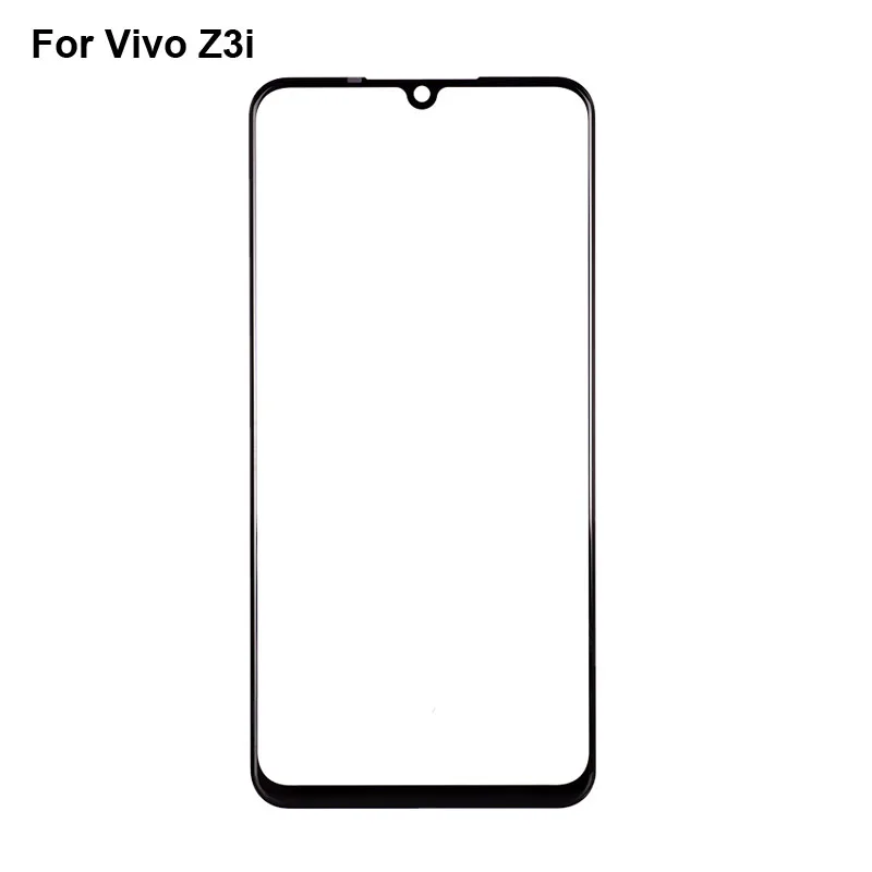 ДЛЯ Vivo Z3i переднее внешнее стекло объектива Ремонт сенсорного экрана внешнее стекло без гибкого кабеля для Vivo Z 3i V1813A V1813T
ДЛЯ Vivo Z3i переднее внешнее стекло объектива Ремонт сенсорного экрана внешнее стекло без гибкого кабеля для Vivo Z 3i V1813A V1813T