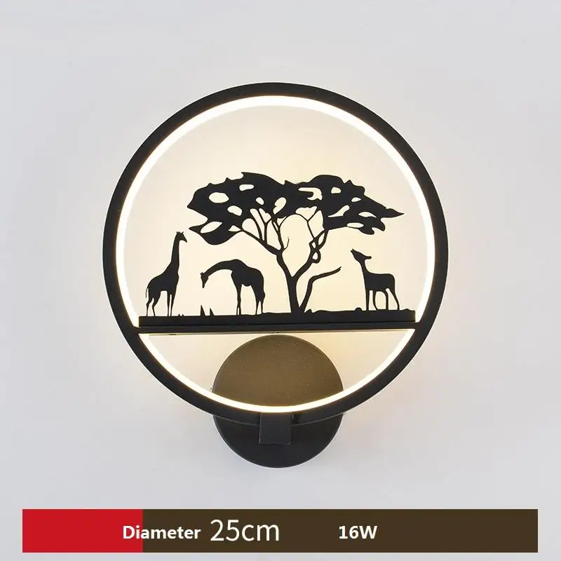 Wall Lamps Model-YS0069933