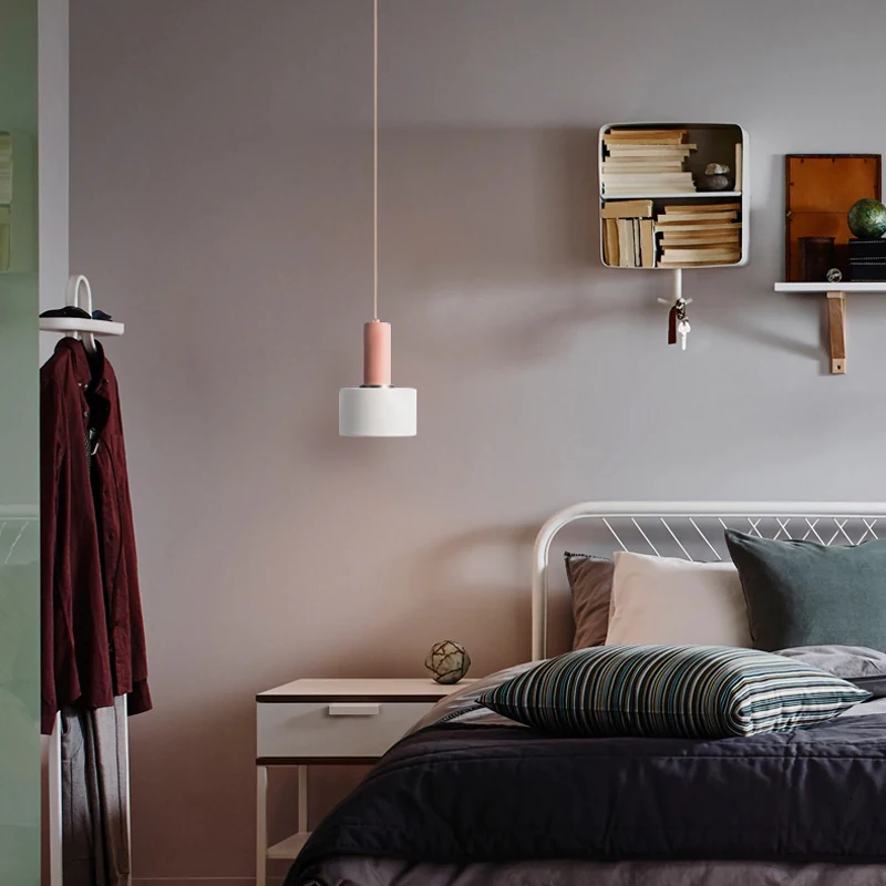 Loft Restaurant Lamp Single Headed Horse Card Dragon Modern Concise Single Bar Counter Reception Bedroom Bedside A Chandelier
Loft Restaurant Lamp Single Headed Horse Card Dragon Modern Concise Single Bar Counter Reception Bedroom Bedside A Chandelier