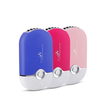 USB Portable Pink Black Color Air Conditioning Blower Mini Fan For Eyelash Extension 
USB Portable Pink Black Color Air Conditioning Blower Mini Fan For Eyelash Extension