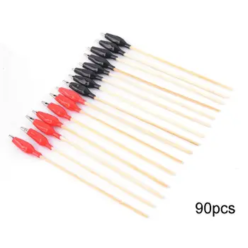 90 Pcs Model Painting Alligator Clip Sticks Kit for Airbrush & Spray Hobby DIY Model Building Tool Parts
90 Pcs Model Painting Alligator Clip Sticks Kit for Airbrush & Spray Hobby DIY Model Building Tool Parts