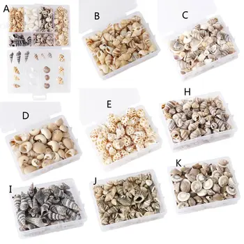 Natural Conch Shell Mini Conch Corn Screw Wall Decor Aquarium Landscape Seashell X7YA
Natural Conch Shell Mini Conch Corn Screw Wall Decor Aquarium Landscape Seashell X7YA