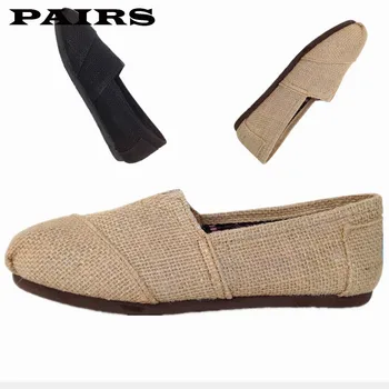 Spring Autumn Shoes Men Flat Shallow Loafers Hemp Shoes Fabric Male Casual Shoes Comfort Breathable Footwear zapatos de hombre 
Spring Autumn Shoes Men Flat Shallow Loafers Hemp Shoes Fabric Male Casual Shoes Comfort Breathable Footwear zapatos de hombre