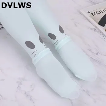 2020 Spring New Baby Jumpsuit Socks Children's Velvet Jacquard Rabbit PatternTights for Baby Pantyhose Girls Tights 4 Colors
2020 Spring New Baby Jumpsuit Socks Children's Velvet Jacquard Rabbit PatternTights for Baby Pantyhose Girls Tights 4 Colors