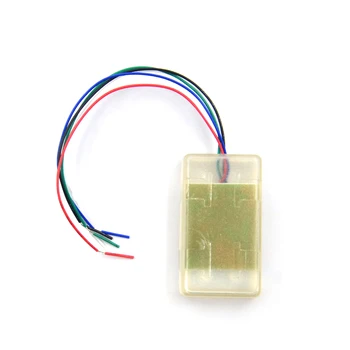 Free ship IMMO Emulator for CAN-BUS Cars for JULIE Emulator Seat Occupancy Sensor Programs
Free ship IMMO Emulator for CAN-BUS Cars for JULIE Emulator Seat Occupancy Sensor Programs