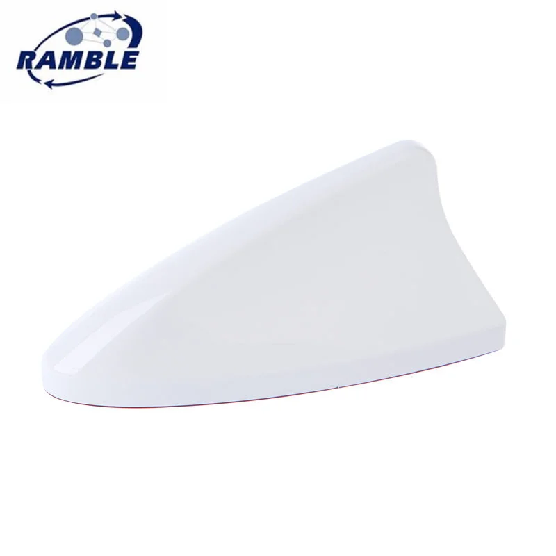 Ramble Brand For KIA Carens Antenna Shark Fin Styling Car Signal Radio Aerials Auto Antena Coche Shark Fin Antenna For KIA MPV
Ramble Brand For KIA Carens Antenna Shark Fin Styling Car Signal Radio Aerials Auto Antena Coche Shark Fin Antenna For KIA MPV
