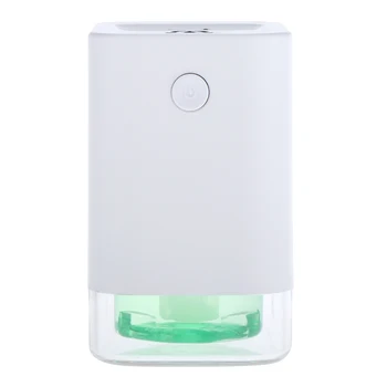 Automatic Touchless Infrared Motion Sensor Hand Cleaner Sprayer Alcohol Spray Dispenser Baby Kids Adults Hand Cleaner Sterilizer
Automatic Touchless Infrared Motion Sensor Hand Cleaner Sprayer Alcohol Spray Dispenser Baby Kids Adults Hand Cleaner Sterilizer