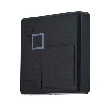 WG26 Home Security Office Entry Guard Door Card Reader Access Control Flame Retardant Sensitive Fast Speed Identify Electric
WG26 Home Security Office Entry Guard Door Card Reader Access Control Flame Retardant Sensitive Fast Speed Identify Electric