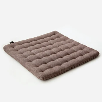 40x40cm Japanese style plain color chair stool cushion student hard seat cushion breathable tatami mat dining cushion seat mat
40x40cm Japanese style plain color chair stool cushion student hard seat cushion breathable tatami mat dining cushion seat mat