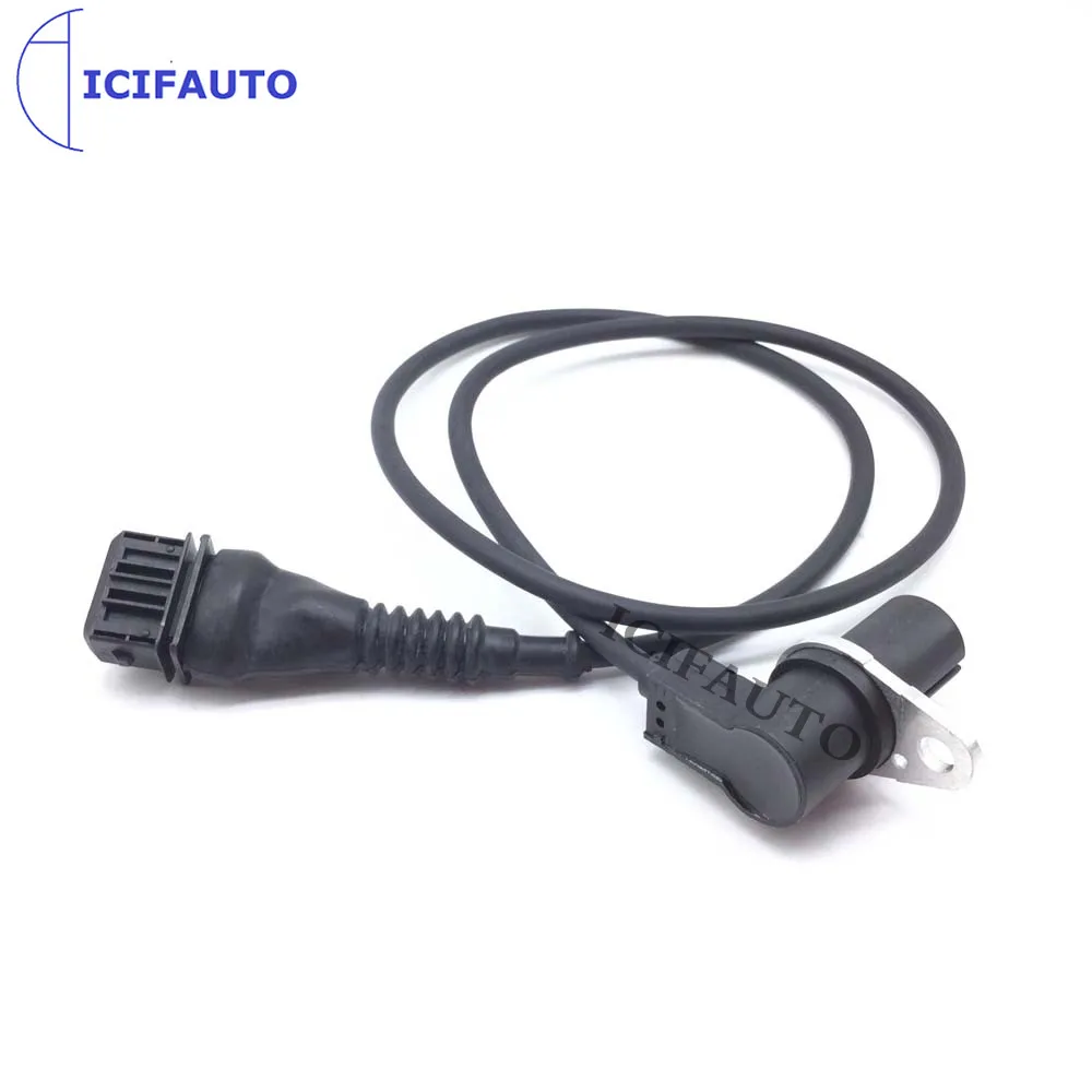 Crankshaft Position sensor For BMW E36 E38 E39 320i 323i 328i 520i 523i 528i 728 Z3 12141703277 S103557002Z FSE51666 PC211
Crankshaft Position sensor For BMW E36 E38 E39 320i 323i 328i 520i 523i 528i 728 Z3 12141703277 S103557002Z FSE51666 PC211