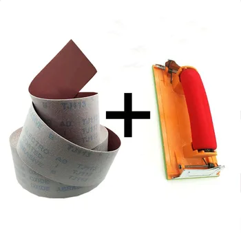 1 Meter 60-800 Grit Emery Cloth Roll Sandpaper & Handheld Sandpaper Frame Dremel 60/80/100/120/150/180/240/320/400/600/800
1 Meter 60-800 Grit Emery Cloth Roll Sandpaper & Handheld Sandpaper Frame Dremel 60/80/100/120/150/180/240/320/400/600/800