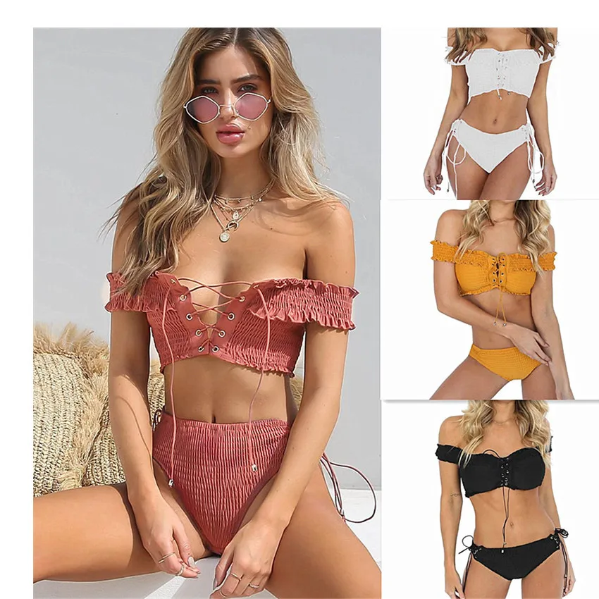 2020 MAGGIE'S WALKER Summer V-neck Sexy Summer New Sexy Cross Strap Two Piece Bikini Pregnancy Dress
2020 MAGGIE'S WALKER Summer V-neck Sexy Summer New Sexy Cross Strap Two Piece Bikini Pregnancy Dress