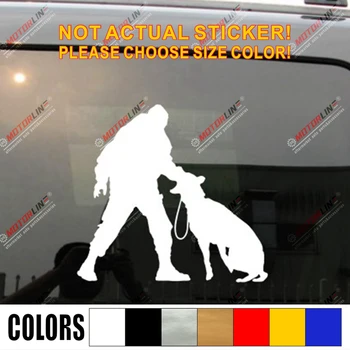 Police K9 Dog Decal Sticker Car Vinyl German Shepherd Training pick size color die cut no background
Police K9 Dog Decal Sticker Car Vinyl German Shepherd Training pick size color die cut no background