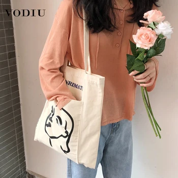 Bag Women Luxury Handbags Designer 2019 Fashion Brand Print Large Capacity Shopping Cotton Handbag Shoulder Crossbody Women Bag
Bag Women Luxury Handbags Designer 2019 Fashion Brand Print Large Capacity Shopping Cotton Handbag Shoulder Crossbody Women Bag
