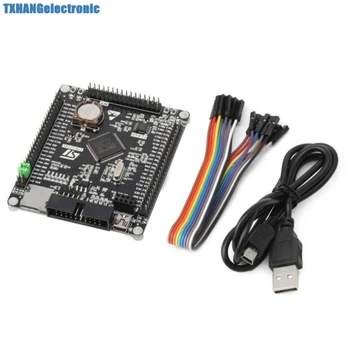 Integrated Circuits STM32F407VET6 development board M4 STM32F4 ARM core board development board cortex-m4 diy electronics
Integrated Circuits STM32F407VET6 development board M4 STM32F4 ARM core board development board cortex-m4 diy electronics