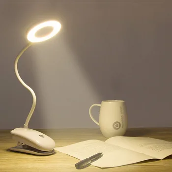 Reading Light 3 Levels/1 Levels USB USB Rechargeable Desk Lights Book Lamp Flashlight Study Portable LED Desk Lamp Home Decor
Reading Light 3 Levels/1 Levels USB USB Rechargeable Desk Lights Book Lamp Flashlight Study Portable LED Desk Lamp Home Decor