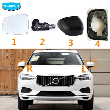 For Volvo XC60,K413,Car rear view mirror,turn signals LED light,shell cover,frame
For Volvo XC60,K413,Car rear view mirror,turn signals LED light,shell cover,frame