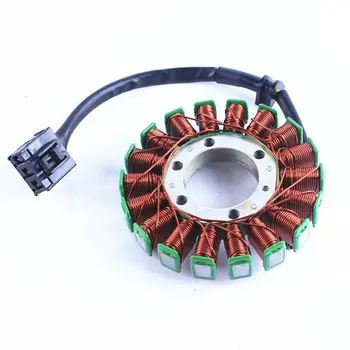 Magneto Engine Stator Generator Alternator Charging Coil For Honda CBR1000RR 2004-2007 2005 2006
Magneto Engine Stator Generator Alternator Charging Coil For Honda CBR1000RR 2004-2007 2005 2006