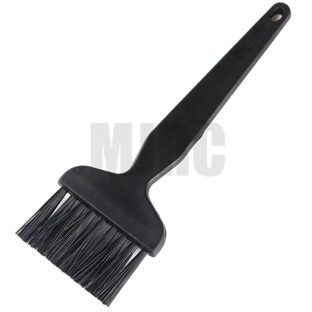 1PCS RC model car helicopter marine black soft brush cleaning tool for any electronic model cleaning anti-static
1PCS RC model car helicopter marine black soft brush cleaning tool for any electronic model cleaning anti-static