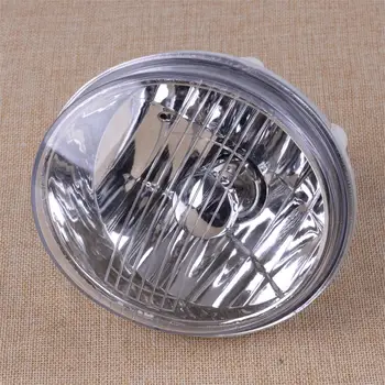 CITALL Left Front Car Bumper Fog Light Lamp Fit For Toyota Highlander Kluger 2001 2002 2003
CITALL Left Front Car Bumper Fog Light Lamp Fit For Toyota Highlander Kluger 2001 2002 2003