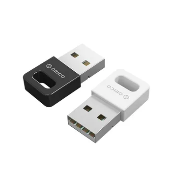 ORICO USB bluetooth Adapter 4.0 Portable Support-aptX Up to 20M bluetooth 4.0 Adapter for PC Computer Speaker Wireless Mouse
ORICO USB bluetooth Adapter 4.0 Portable Support-aptX Up to 20M bluetooth 4.0 Adapter for PC Computer Speaker Wireless Mouse