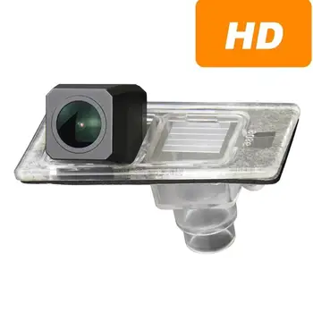 HD 1280x720p Reversing Camera Night Vision Waterproof Rear View Backup Camera for Kia Ceed 2 JD Wagon SW 5D 2012~2018
HD 1280x720p Reversing Camera Night Vision Waterproof Rear View Backup Camera for Kia Ceed 2 JD Wagon SW 5D 2012~2018