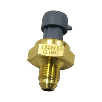 1846480C2 Exhaust Back Pressure Sensor Transmitter for 2007-2010 Navistar MaxxForce DT 9 10 for Ford Powerstroke 6.4L 2008-2010
1846480C2 Exhaust Back Pressure Sensor Transmitter for 2007-2010 Navistar MaxxForce DT 9 10 for Ford Powerstroke 6.4L 2008-2010