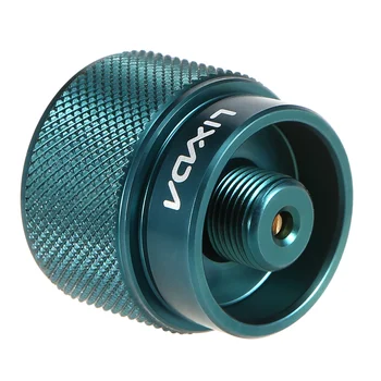 1L Outdoor Camping Propane Small Tank Input EN417 Lindal Valve LPG Canister Head Adapter Camping Hiking
1L Outdoor Camping Propane Small Tank Input EN417 Lindal Valve LPG Canister Head Adapter Camping Hiking
