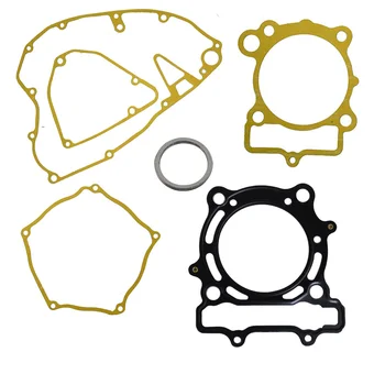 For Kawasaki KX250F KX 250 F 2004-2008 Motorcycle Engine Gasket Kit Cylinder Bottom Crankcase Stator Clutch Cover Gaskets Set
For Kawasaki KX250F KX 250 F 2004-2008 Motorcycle Engine Gasket Kit Cylinder Bottom Crankcase Stator Clutch Cover Gaskets Set