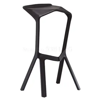 Bar Chair Shark Mouth Chair Northern European Style Bar Cashier Creativ 
Bar Chair Shark Mouth Chair Northern European Style Bar Cashier Creativ